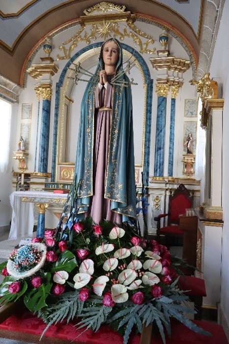Festa Nossa Senhora das Dores
