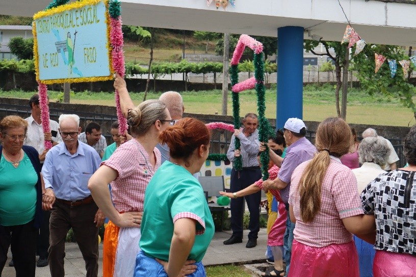 Marchas populares