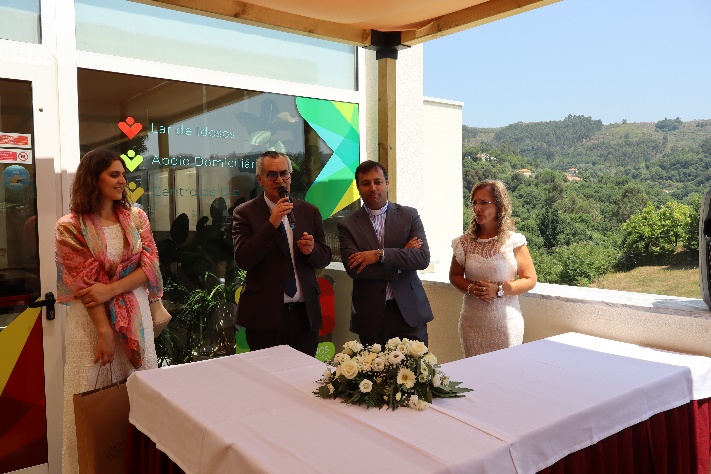 Bodas de Prata Pe. Luciano Forte