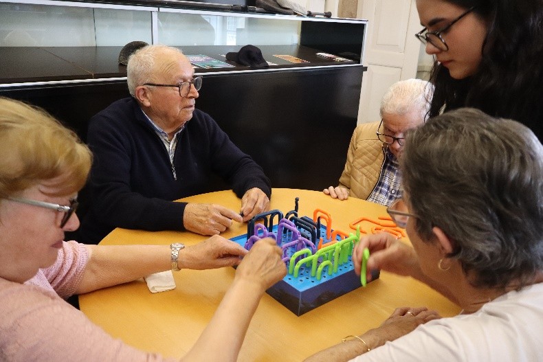 Jogos de Tabuleiro