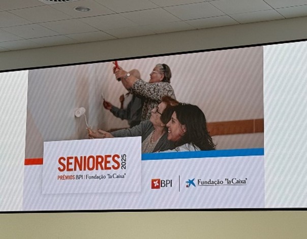 Prémio BPI Fundação la Caixa