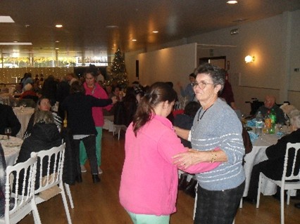 Encontro Sénior das IPSS