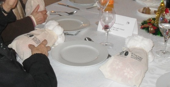 Encontro Sénior das IPSS